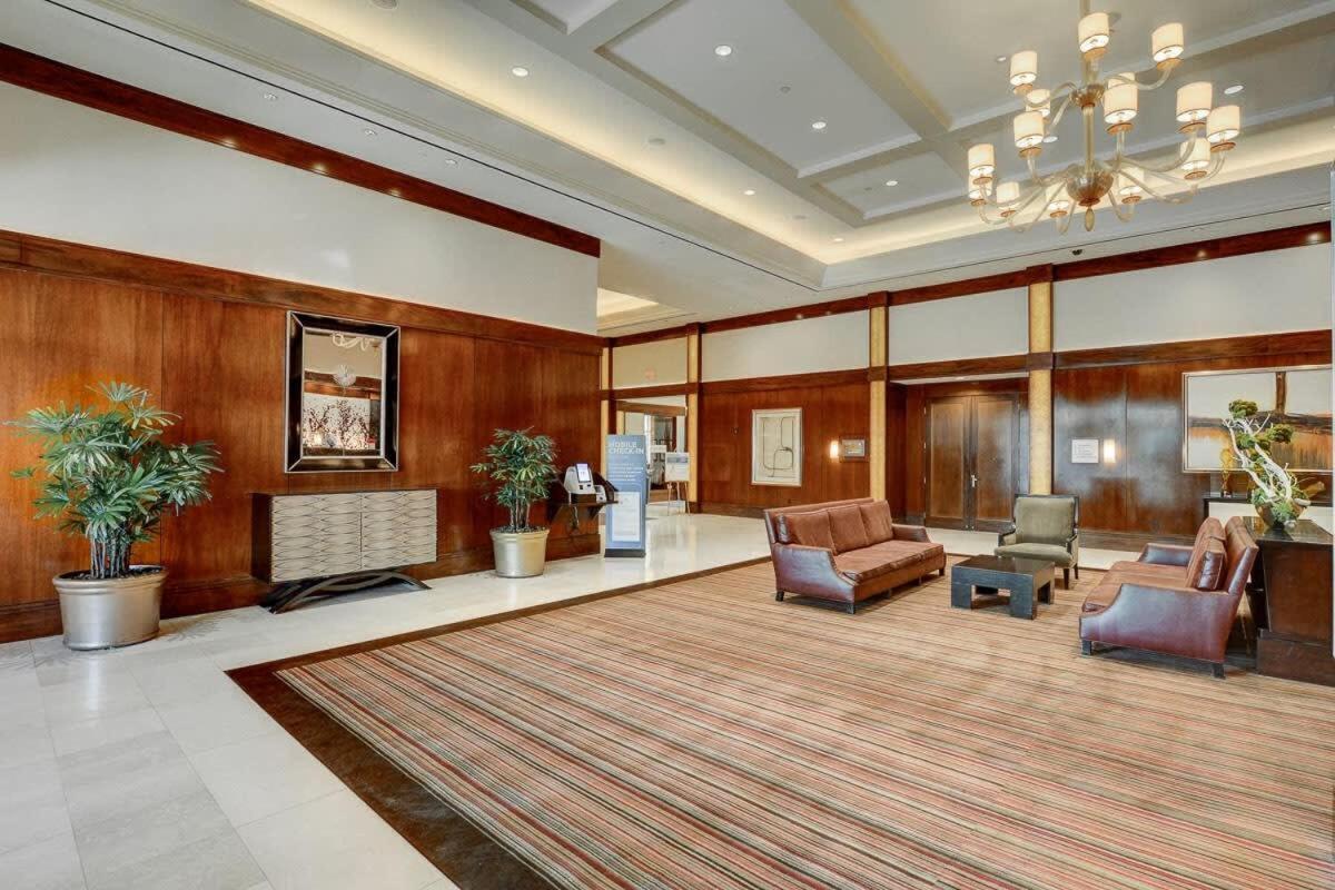 Mgm Signature-25-702 1Bedroom 2Bath Balcony Suite Las Vegas Exterior foto